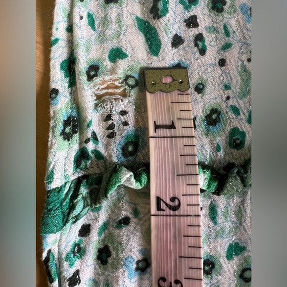 Original Spell & The Gypsy Collective Winona Gown in Ivy XL - Picture 10 of 10